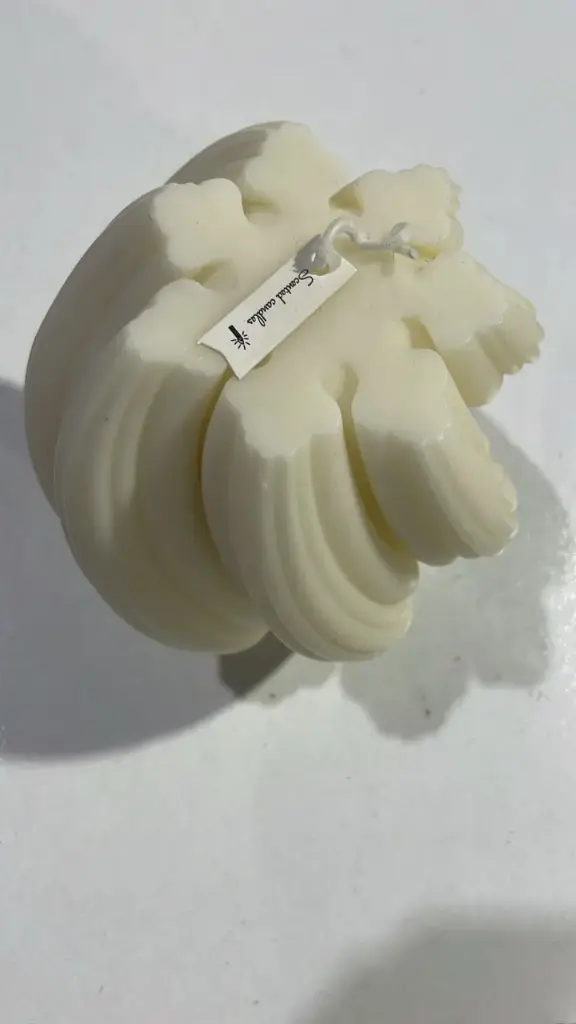 شمع 16/10