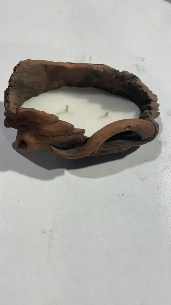 شمع 16/19