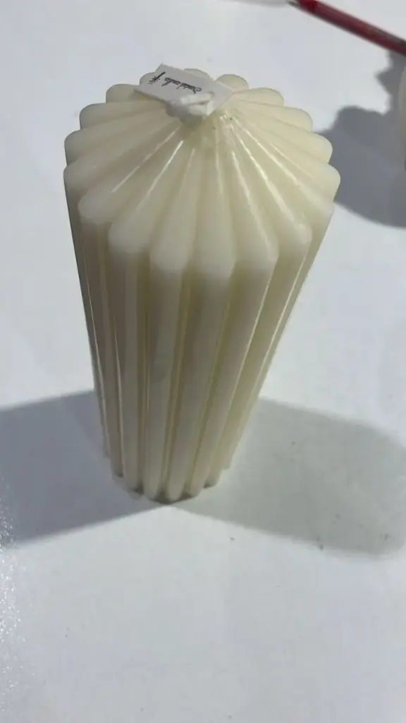 شمع 16/2