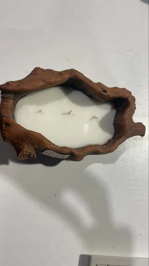 شمع 16/21