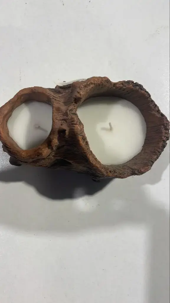 شمع 16/24