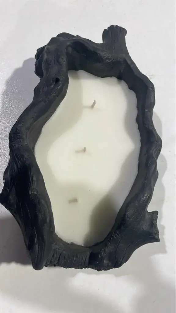شمع 16/27