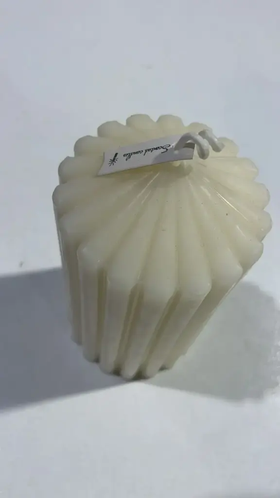 شمع 16/3