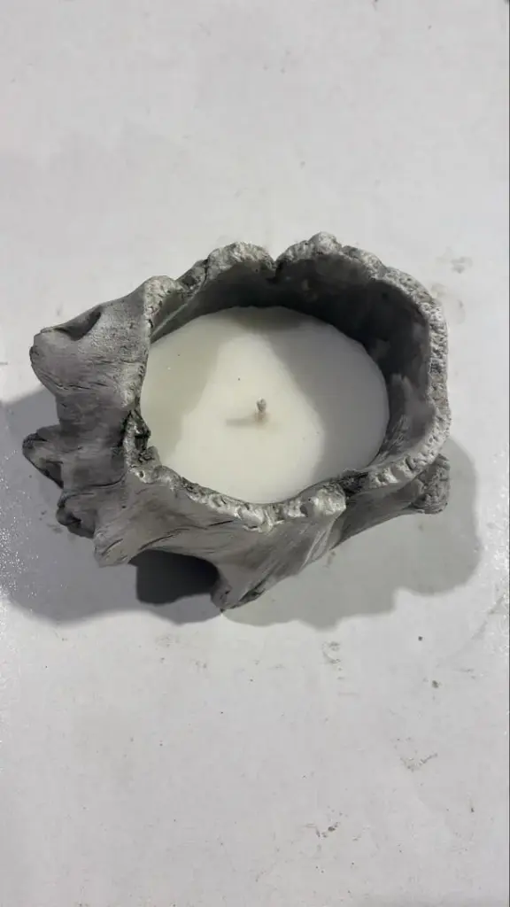 شمع 16/35
