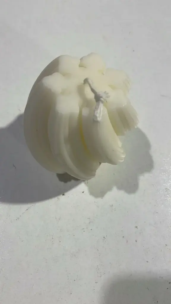 شمع 16/4