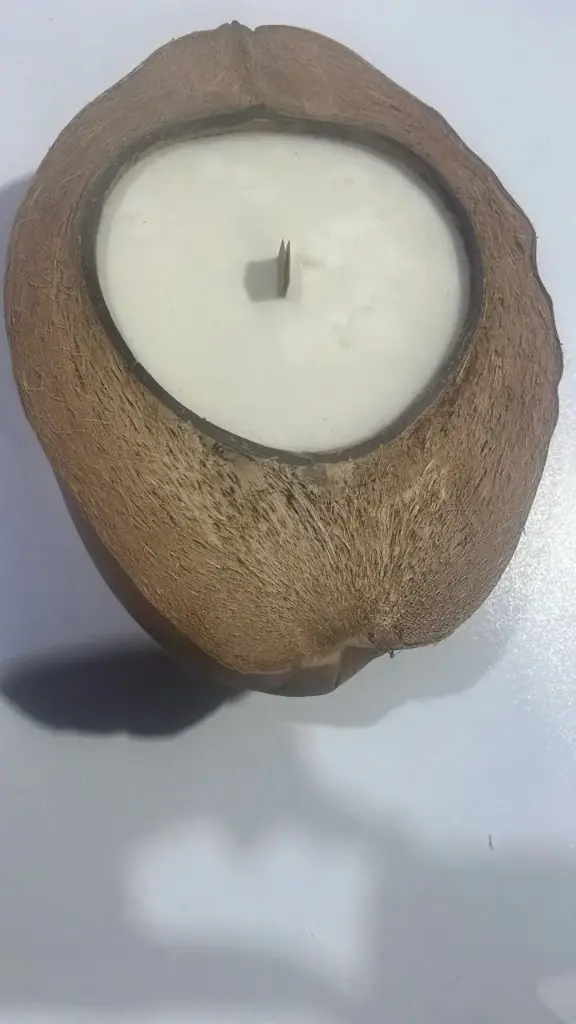 شمع 16/8