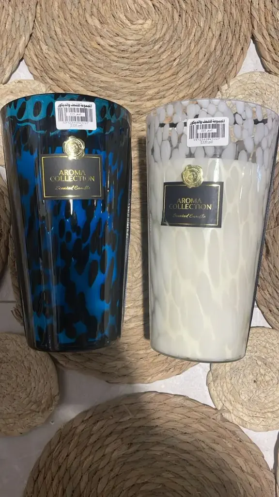 شمع 2/130
