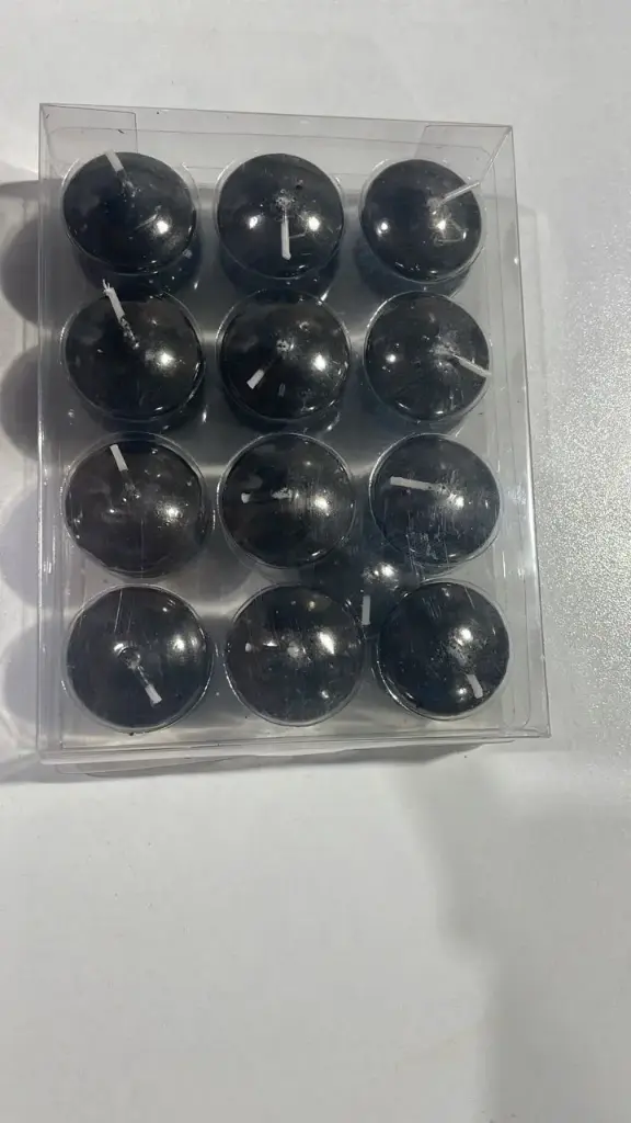 شمع 388