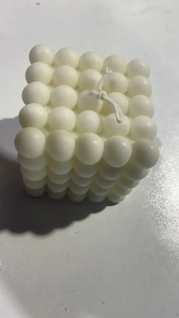 شمع مجسم 14/4