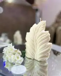 شمع مجسم 14/7