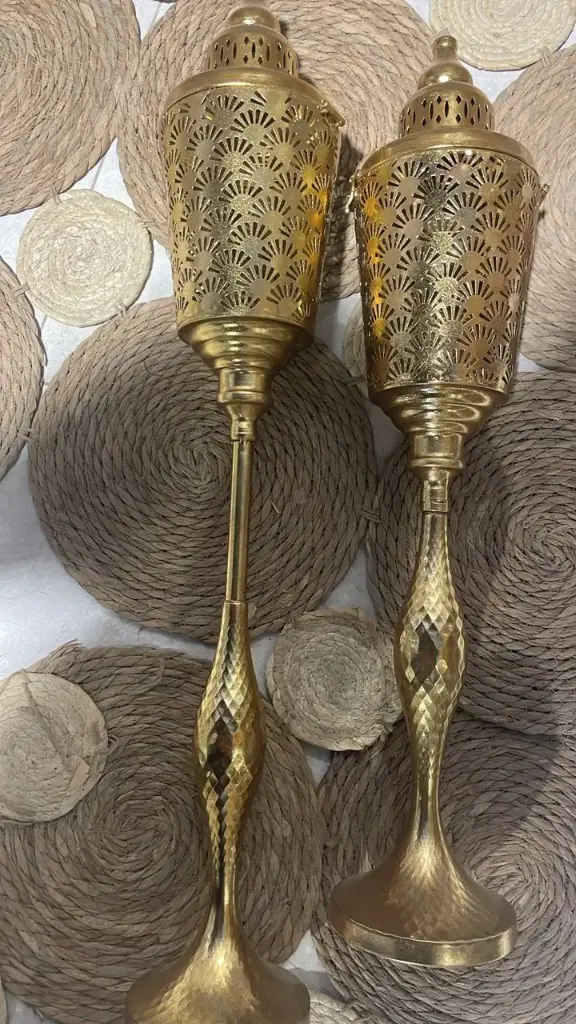 فانوس 6/11