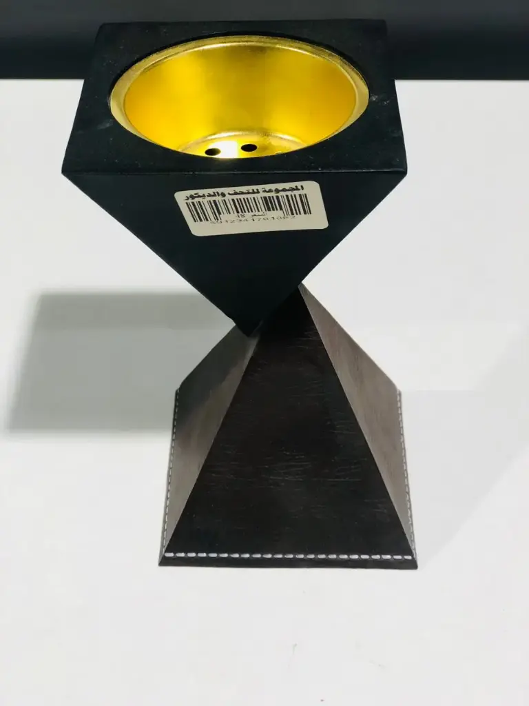 مبخرة T1-6