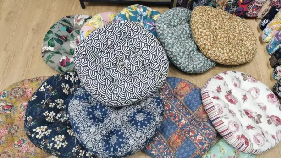 وسادة 1/52