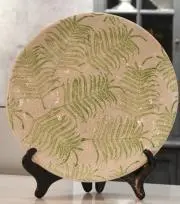 صحن ديكور 1/273