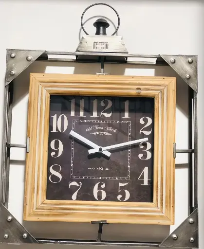 [ساعة 15/9] ساعة 15/9