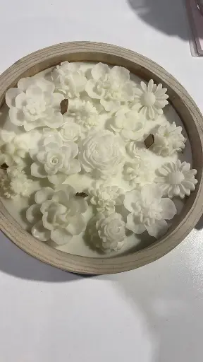 [شمع 16/18] شمع 16/18