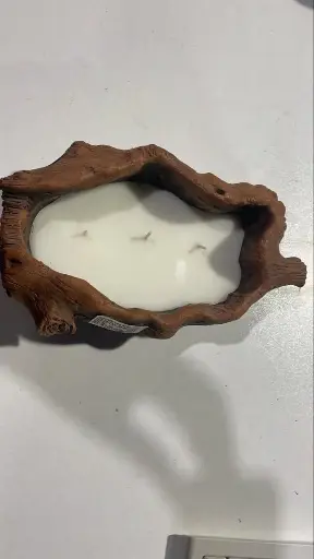 [شمع 16/21] شمع 16/21