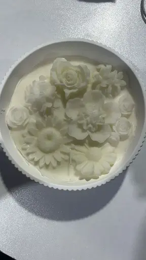 [شمع 16/38] شمع 16/38