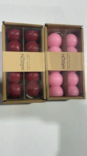 [شمع T1/4] شمع T1/4