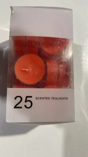 [شمع T2/5] شمع T2/5