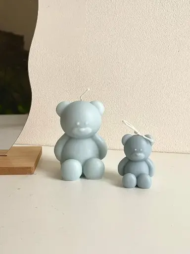 [شمع مجسم 14/3] شمع مجسم 14/3