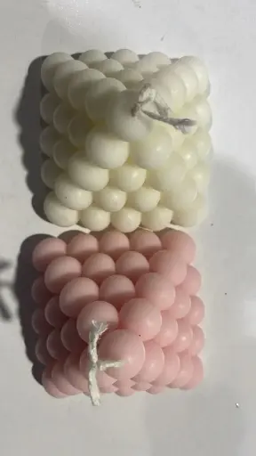 [شمع مجسم 14/5] شمع مجسم 14/5