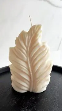 [شمع مجسم 14/8] شمع مجسم 14/8