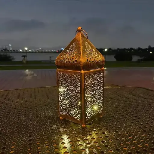 [فانوس Th31-4] فانوس Th31-4