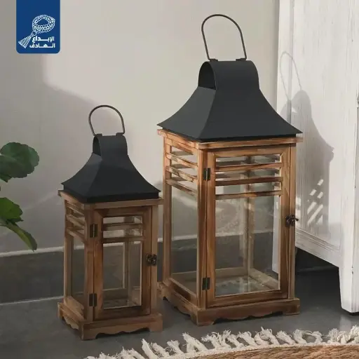 [فانوس Th34-12] فانوس Th34-12