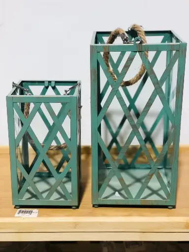 [فانوس Th34-7] فانوس Th34-7