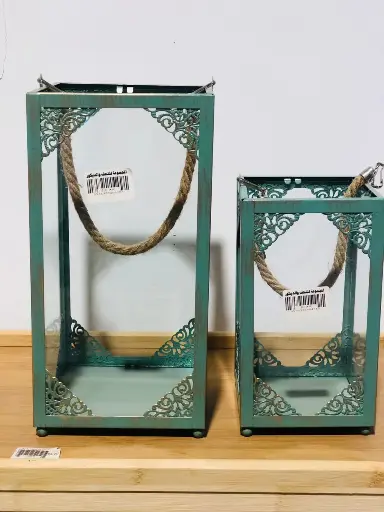 [فانوس Th34-8] فانوس Th34-8