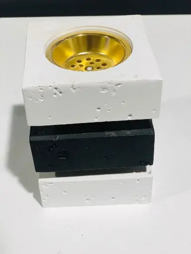 [مبخرة T1-9] مبخرة T1-9