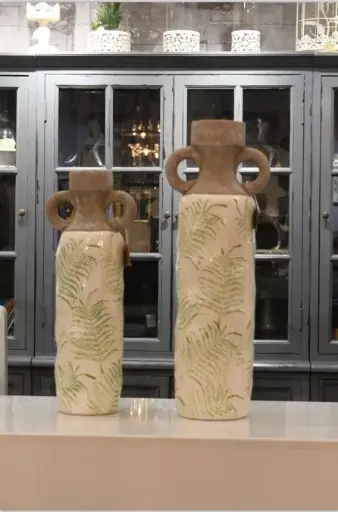 [فازة فخار 1/277] فازة فخار 1/277